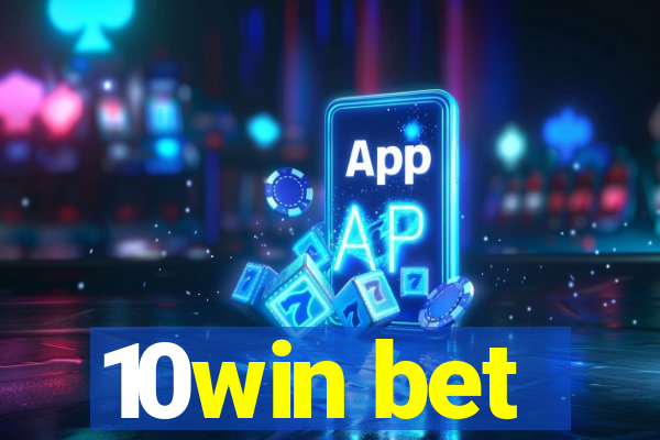 10win bet